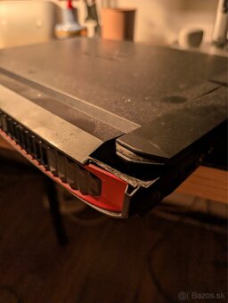 Acer Predator 17 - 4