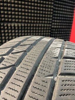 TOMKET pneu zimné 235/45 r18 - 4