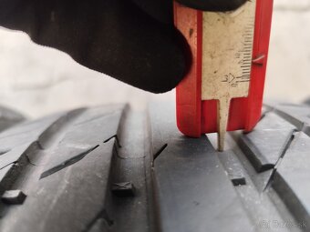 Letné 225/45 R17 Continental - 4