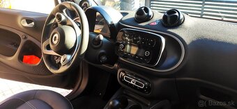 Smart Fortwo kupe ed - 4