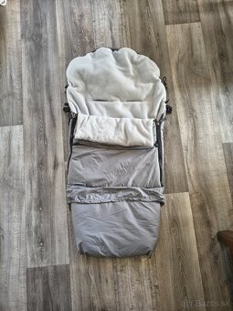 Kočík Bebetto pascal - 4