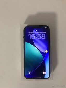 Predám iPhone 14 256 GB - 4