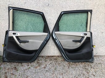 Rozpredám Citroën C4 picassor.v.:,2006-2013 - 4