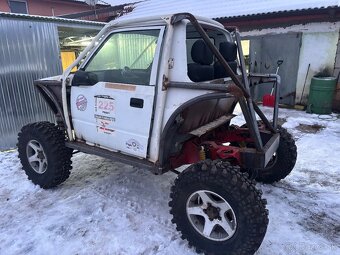 Offroad special 1.9pd - 4