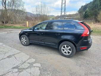 Volvo xc 60 2009 - 4
