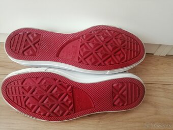 Converse čerešne - 4
