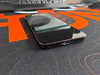 Samsung s23 256gb black - 4