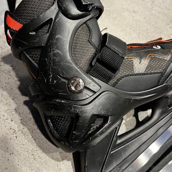 Detske korcule Oxelo Fit 100 - 4