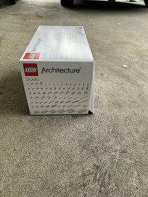 Stavebnica Lego Arichtecture - 4