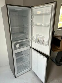 Chladnička s mrazničkou GORENJE N619EAXL4 KitchenFit - 4