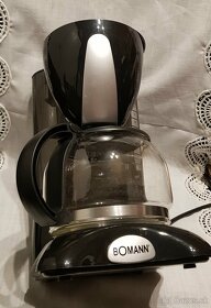 Kávovar Bomann CB 1301 - 4