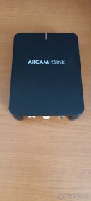 Arcam rBlink Bluetooth RF prijímač aptX™ - 4