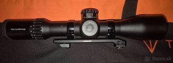 Vector Optics Continental 3-18x50ffp - 4
