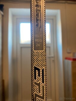 Brankárska hokejka CCM EFLEX 5 PRO - 4