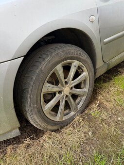 Peugeot 307 HDI - 4