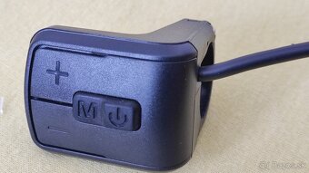 Displej P860ML (UART) - 4