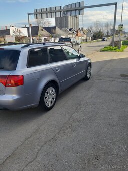 audi a4 b7 - 4