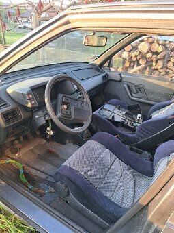 Citröen bx - 4