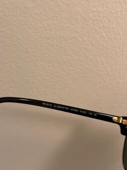 Ray ban Clubmaster - 4