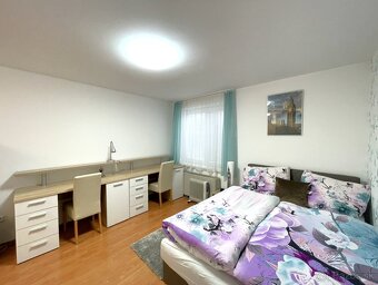 ÚTULNÁ A ELEGANTNÁ GARSÓNKA NA KRAMÁROCH, GUOTHOVA - 4