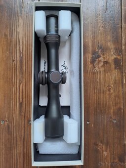 Blaser 2.8-20x50ic - 4