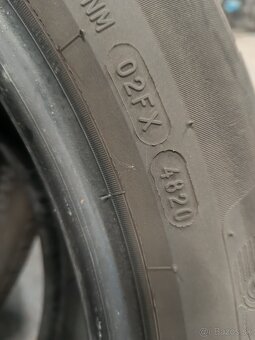 Pneumatiky 235/50 r19 - 4