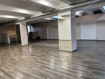 Prenájom kancelária, sklad Nitra centrum - 4