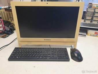 All in One LENOVO - 4