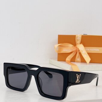 LOUIS VUITTON - slnečné okuliare MODEL: Z1579 - 4