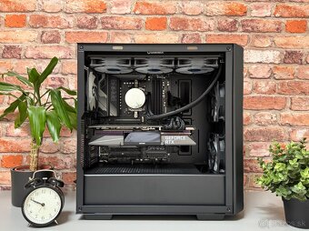 Ryzen 9 7950X\32GB\RTX 3080\SSD\1300W Zdroj - 4