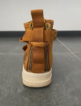 Nike tenisky - 4