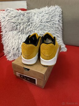 Nike Air Max 90 horčicové [size 42/45] - 4