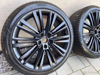 CONOPUS orig.skoda Superb3V 5x112 8j x19 ET 44 VW - 4