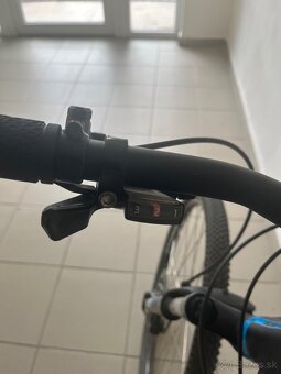GT Avalanche – kvalitný horský bicykel - 4