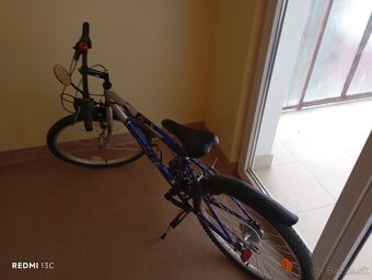 Bicykel pre juniora - 4