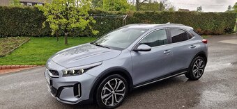 Kia XCeed 1,5 T-GDI - 4