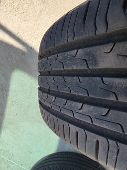 Predám 215/60r16 zimné letné - 4