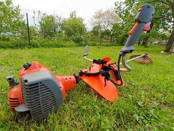 Krovinorez Husqvarna 128R - 4