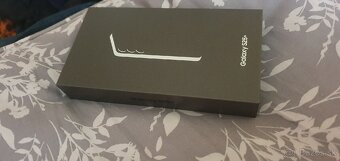 Samsung Galaxy S25 Plus 512G/12G zabaleny, 2 r.zaruka - 4