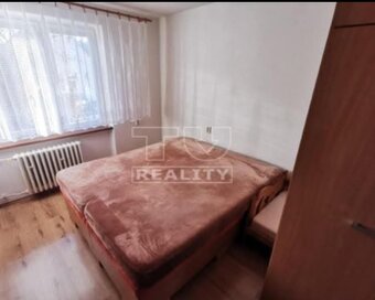3izbový byt na predaj v centre mesta Bytča - 4