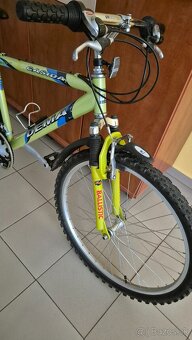 Bicykel - 4