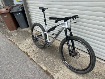 Canyon Lux Trail Cf9, veľkosť L - 4