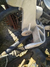 Seat Altea-predná Napravnica, servo riadenie iko - 4