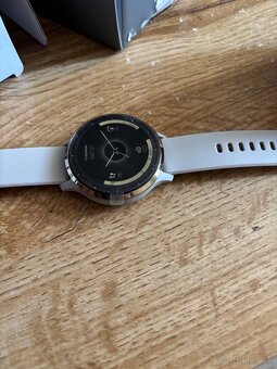 Dámske smart hodinky GARMIN Venu S3 (NOVÉ) - 4