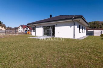 5 IZBOVÝ RODINNÝ DOM s možnosťou výmeny za BYT +... - 4