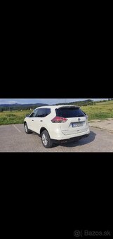 Nissan X-Trail - 4