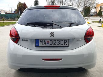 Peugeot 208 1.2 PureTech Style - 4
