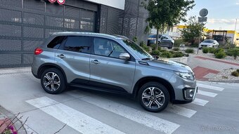✅BENZÍN Suzuki Vitara 1,6, 4WD, Premium plus✅ - 4