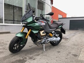 MOTO GUZZI V100 MANDELLO S - 4
