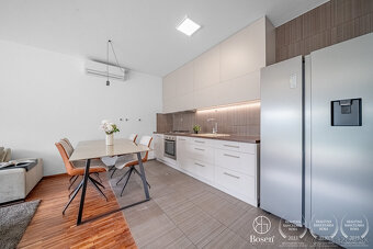 BOSEN | 3 izbový byt s predzáhradkou a vírivkou, Majoránová, - 4